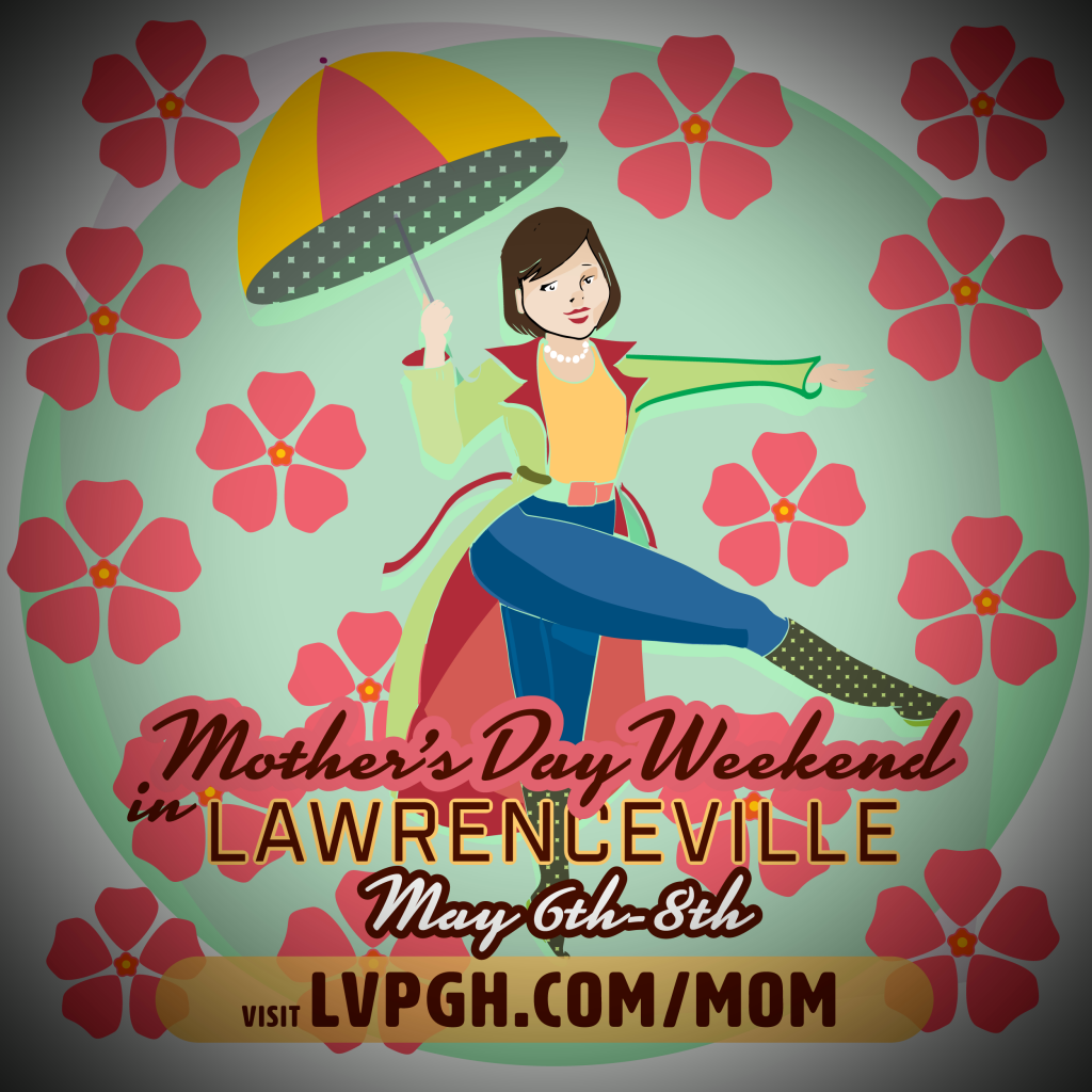 For more on the Mothers' Day specials listed by Food Taster Tasha, visit LVPGH.com/mom